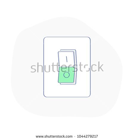 450x470 Toggle Switches With On And Off Positions Light Or Electric