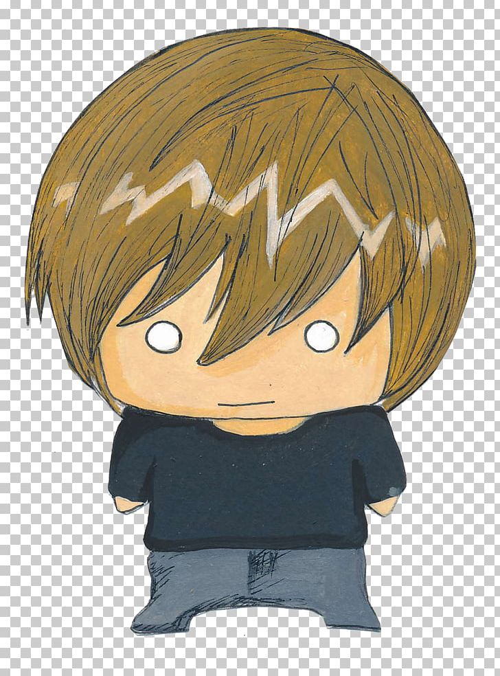 728x984 Light Yagami Death Note Mangaka Png, Clipart, Anime, Art, Boy