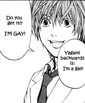 273x330 Light Yagami Icons On Fanpop Sorted