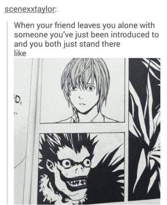 640x783 Funny Death Note Memes You Won't Be Able To Forget