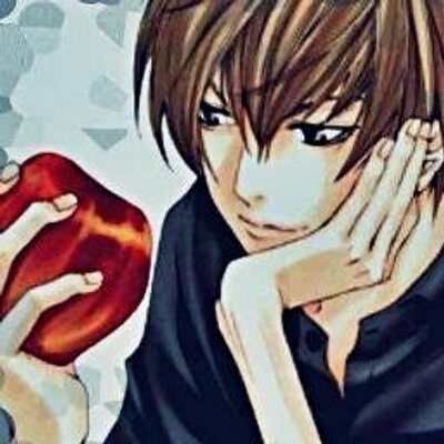 400x400 Light Yagami Kira