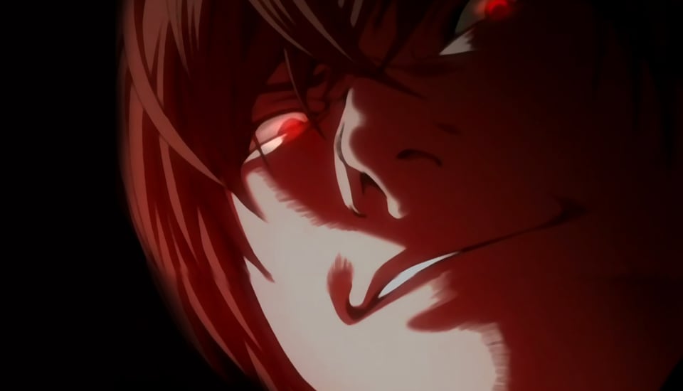 960x550 Deathnote Shedding Light On The Alt Right Not All Who Wander