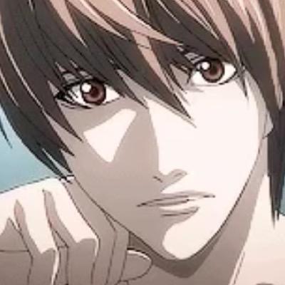 400x400 I Hate Light Yagami