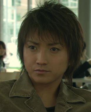 310x380 Light Yagami