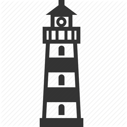 Lighthouse Icon