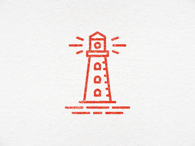 800x600 Lighthouse Icon