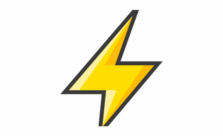 920x561 Graphic Lightning Bolt