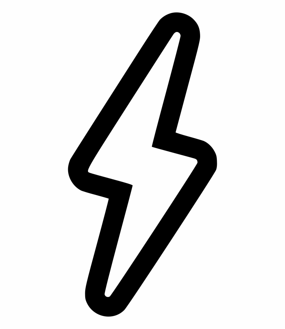 920x1060 The Flash Lightning Png