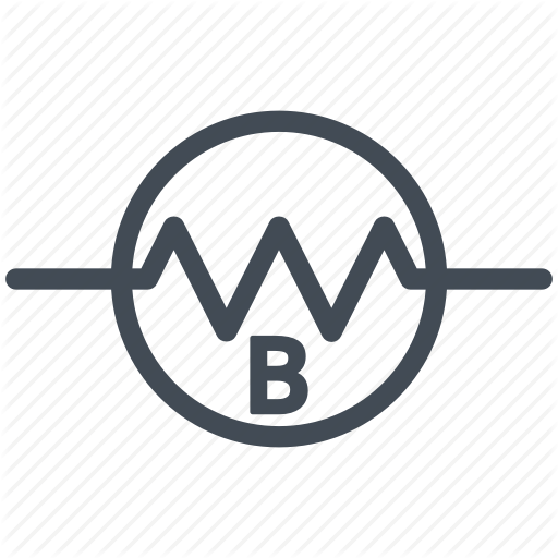 512x512 Circuit, Diagram, Electric, Electronic, L Lamp Load, Lighting Icon