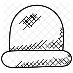 256x256 Emergency Vehicle Lighting Icon Of Doodle Style