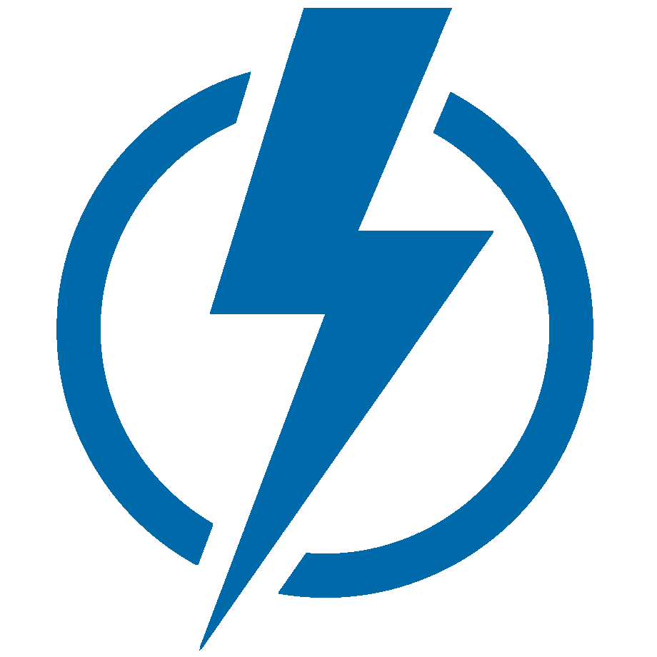 Lightning Bolt Icon at Vectorified.com | Collection of Lightning Bolt ...