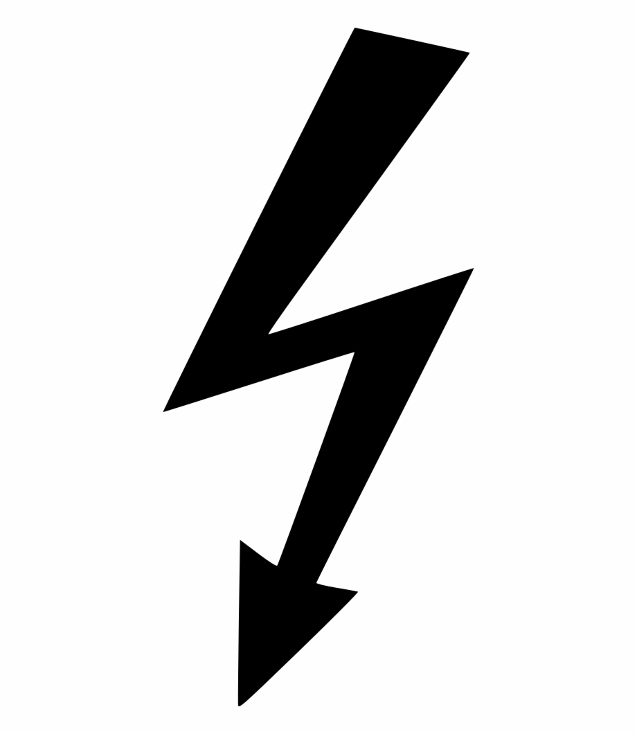 920x1060 Flash Lightning Png