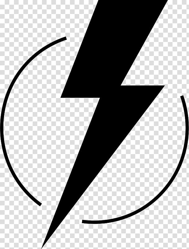 Lightning Bolt Icon Android at Vectorified.com | Collection of
