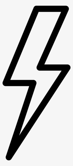 Lightning Bolt Icon Android at Vectorified.com | Collection of