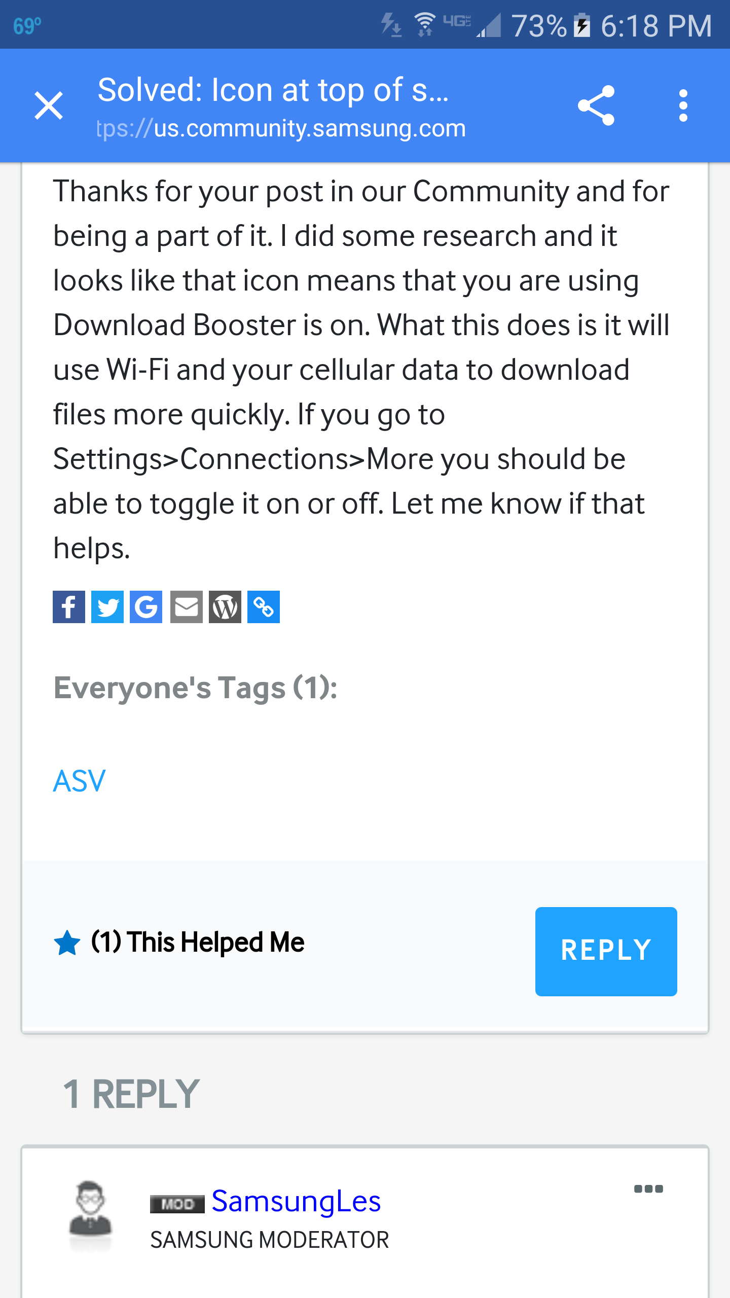 1440x2560 Solved Icon