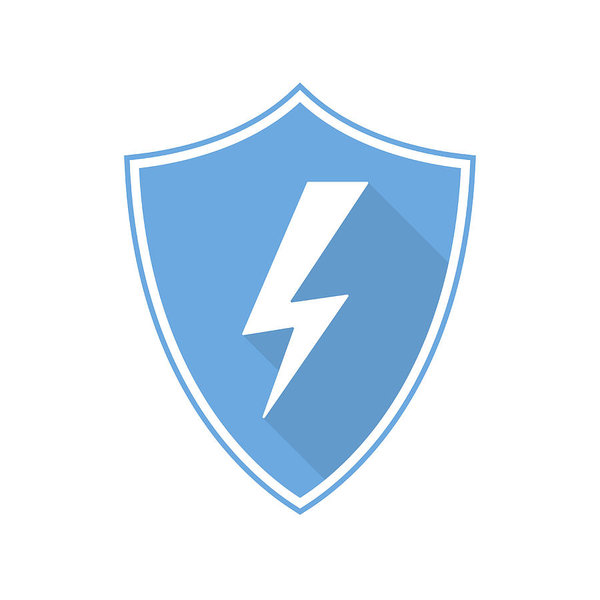 Lightning Icon