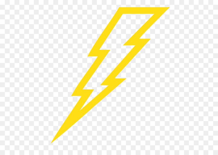 900x640 Lightning Icon Transparent