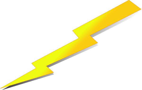 600x382 Download Free Png Lightning Icon Png, Download Png Image