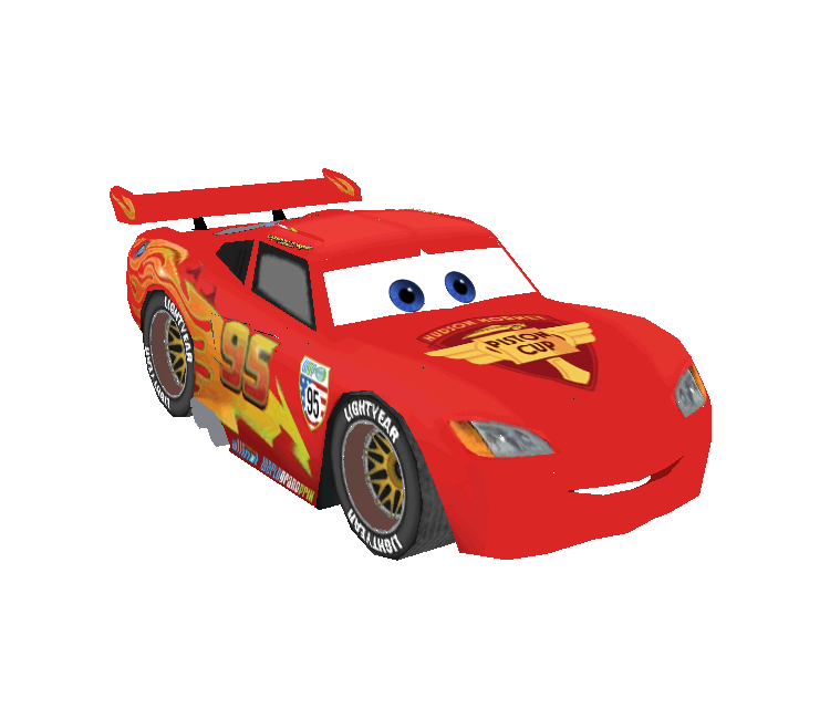 Lightning Mcqueen Icon At Vectorified.com | Collection Of Lightning ...