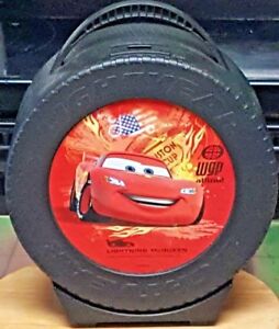 254x300 Light Year Cars Carrying Case Storage Icon Lightning Mcqueen Tire