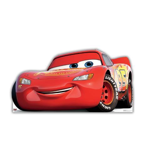 457x488 Lightning Mcqueen