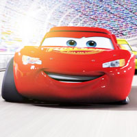 200x200 Lightning Mcqueen