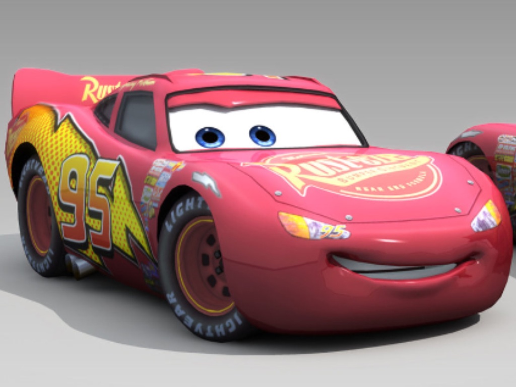 Lightning Mcqueen Icon At Vectorified.com | Collection Of Lightning ...