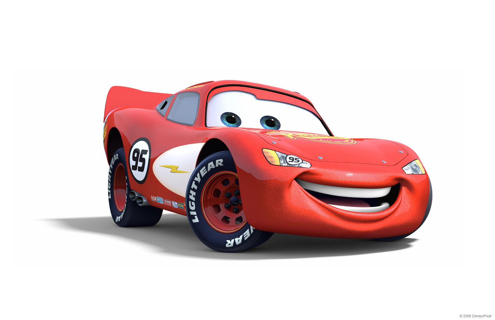 Lightning Mcqueen Icon at Vectorified.com | Collection of Lightning ...