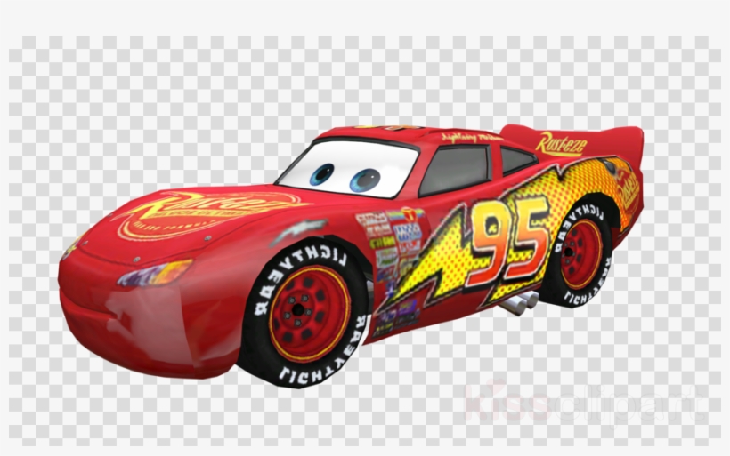 820x513 Lightning Mcqueen Models Clipart Lightning Mcqueen