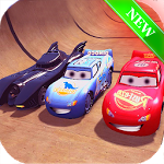 150x150 Lightning Mcqueen Racing Games Apk