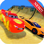 150x150 Lightning Mcqueen Racing Games Apk