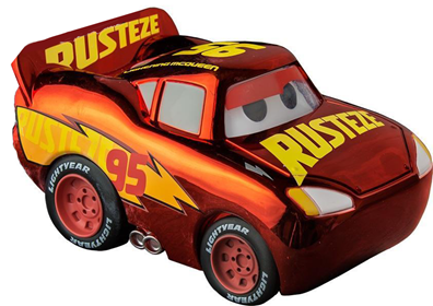 396x280 Covetly Funko Pop! Disney Lightning Mcqueen