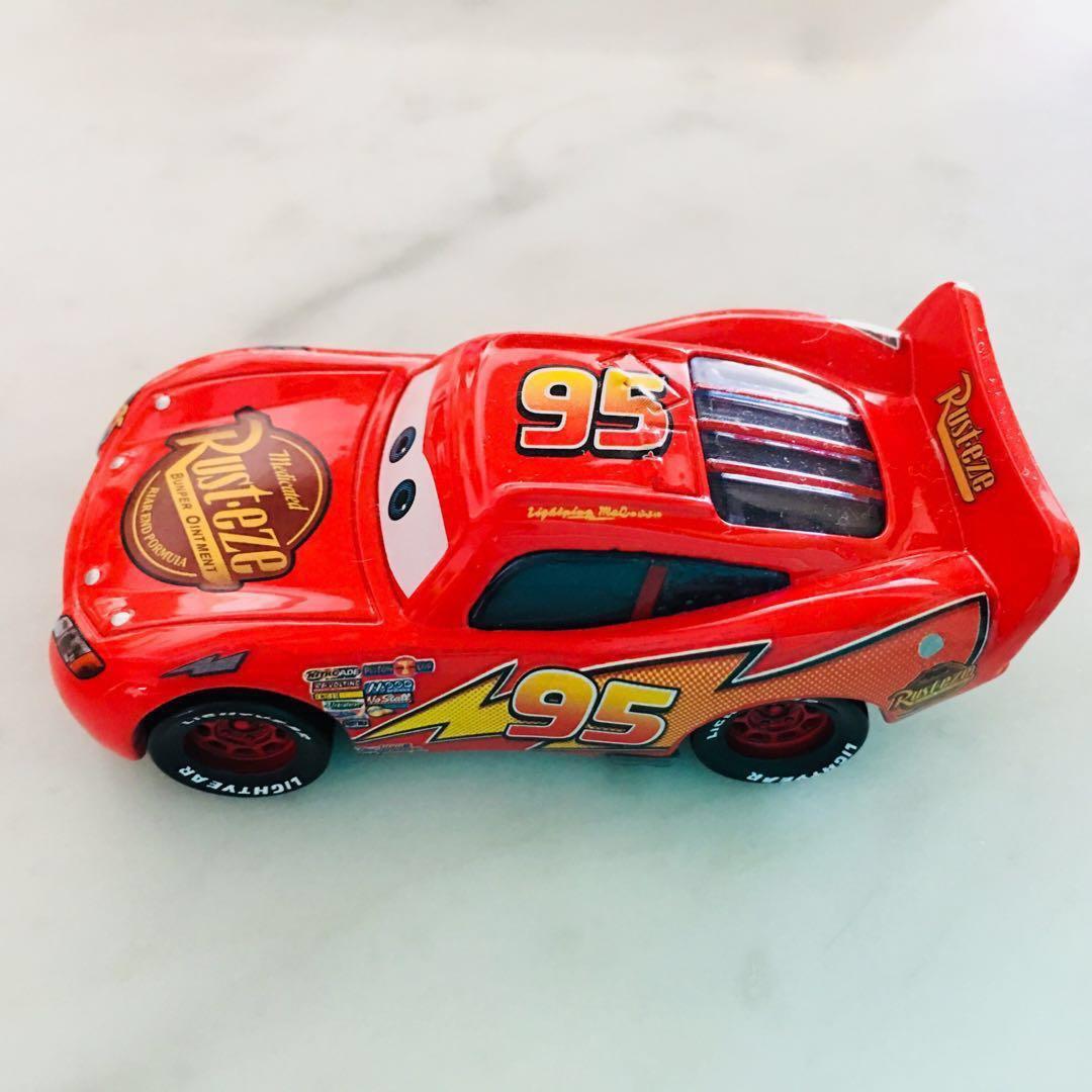 1080x1080 Disney Pixar Cars