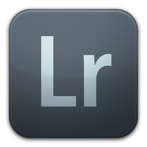 512x512 Adobe Lightroom Icon
