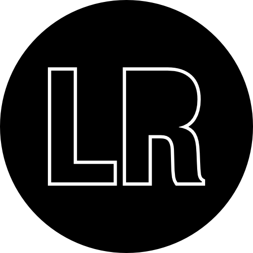 512x512 Adobe Lightroom Logo Icons Free Download