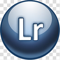 256x256 Cs Style, Lightroom Icon Transparent Background Png Clipart