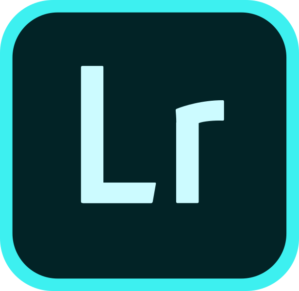 616x601 Fileadobe Photoshop Lightroom Cc Logo