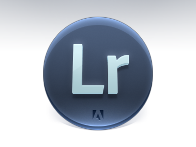 400x300 Lightroom Circular Icon