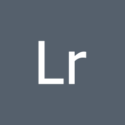 256x256 Lightroom Icon Myiconfinder