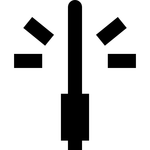 512x512 Lightsaber Icon