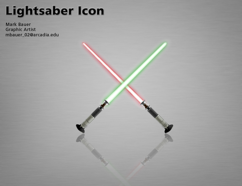 998x768 New Lightsaber Icon