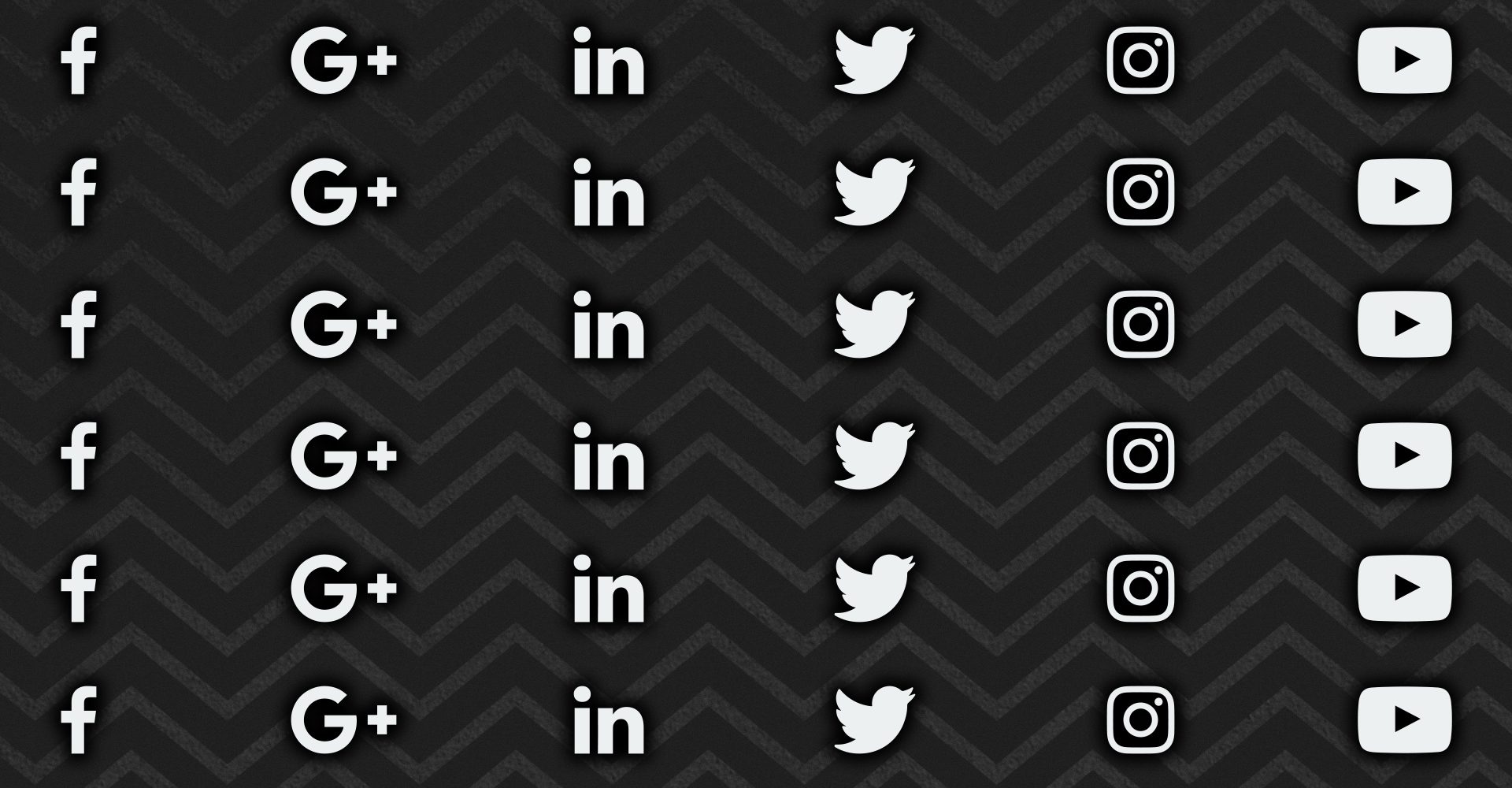 1920x1000 Free Download Lightweight Social Media Code Snippets