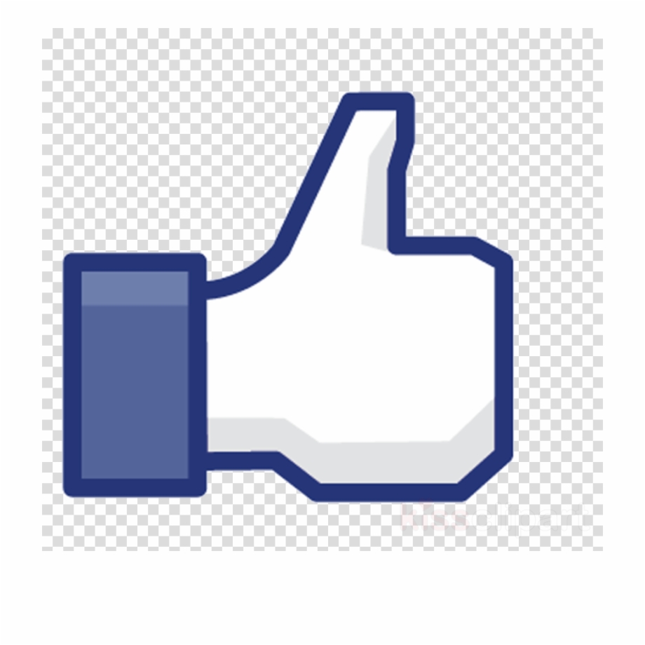 920x920 Facebook Like Icon Png Clipart Facebook Like Button