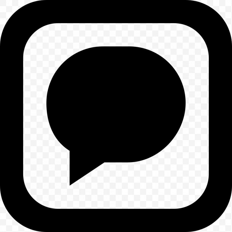 800x800 Like Button, Png, Like Button, Blackandwhite, Logo