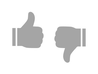 321x240 Like Dislike Icon