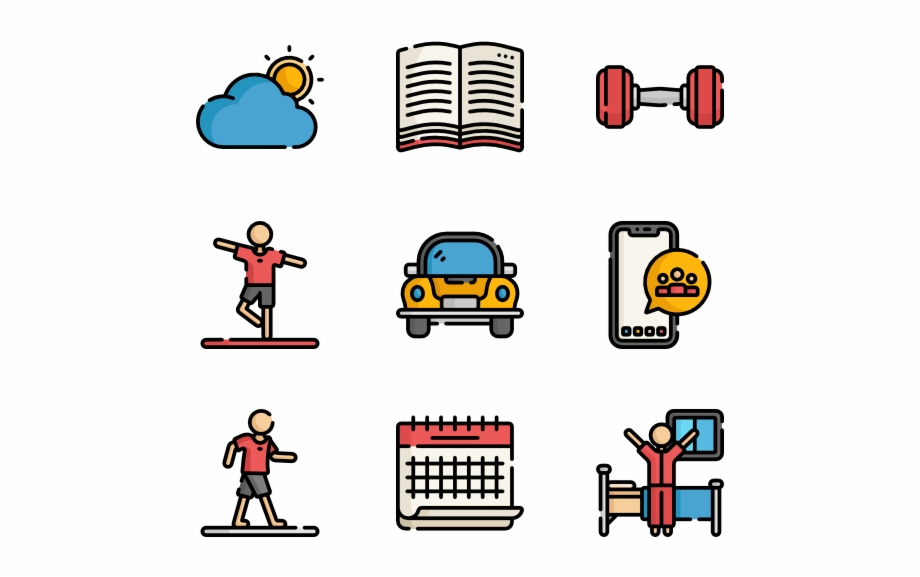 920x577 Morning Routine