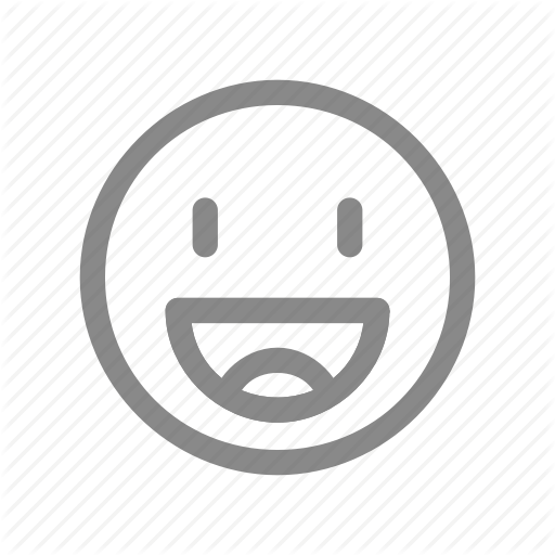 512x512 Emoji, Free, Happy, Like, Smile Icon