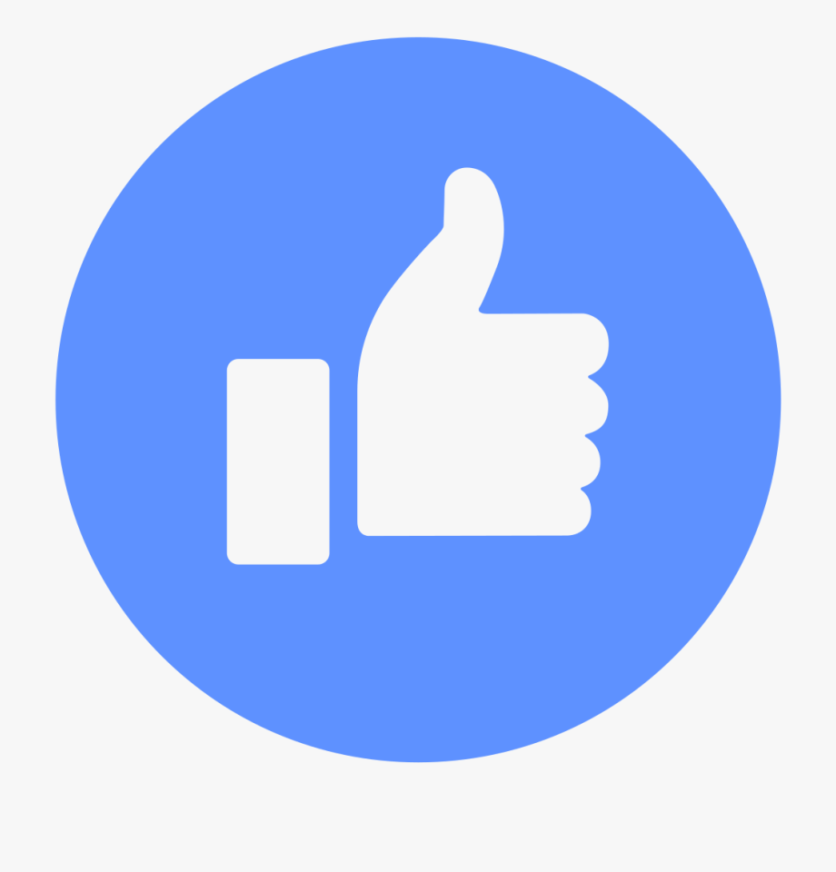 920x960 Facebook Like Clip Art