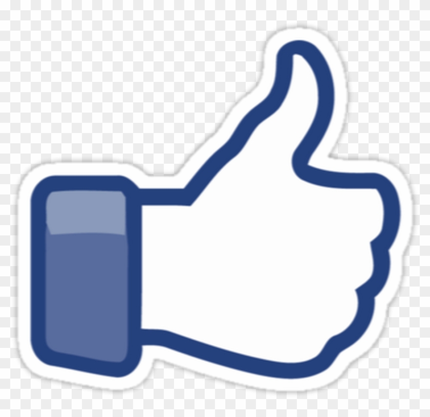 840x815 Youtube Like Button Transparent