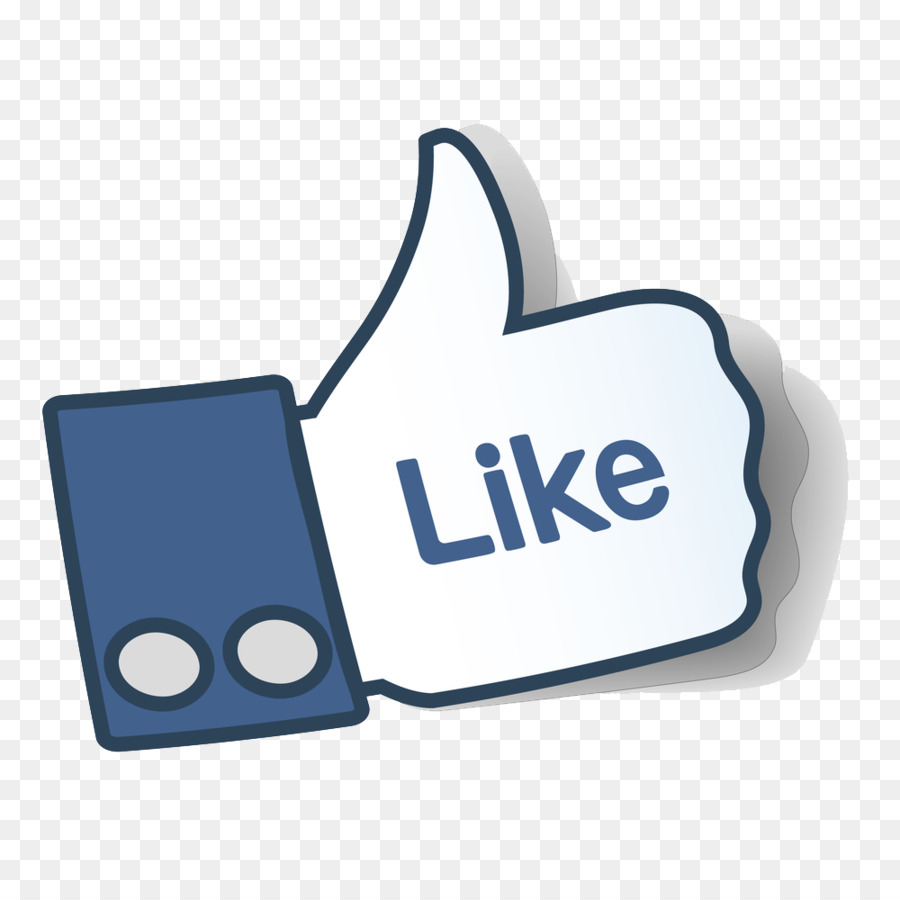 900x900 Facebook Like Button Thumb Signal Symbol
